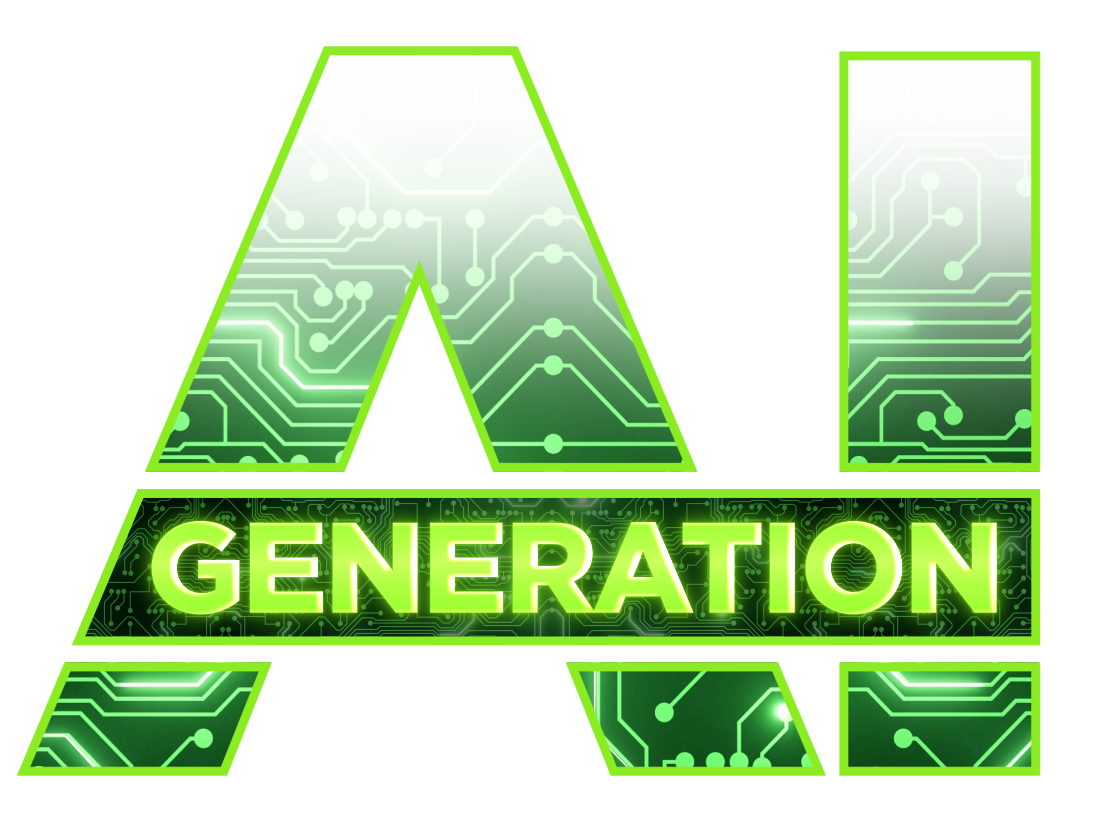 Generation AI logo